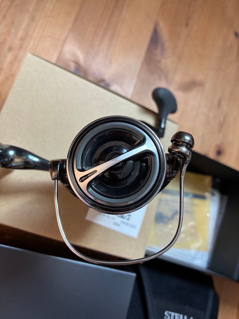 STELLA c3000mhg 最終価格！