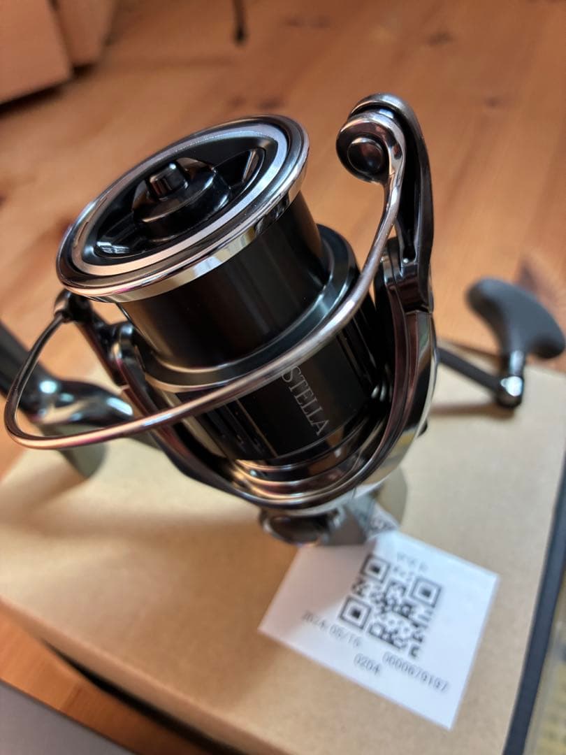 STELLA c3000mhg 最終価格！