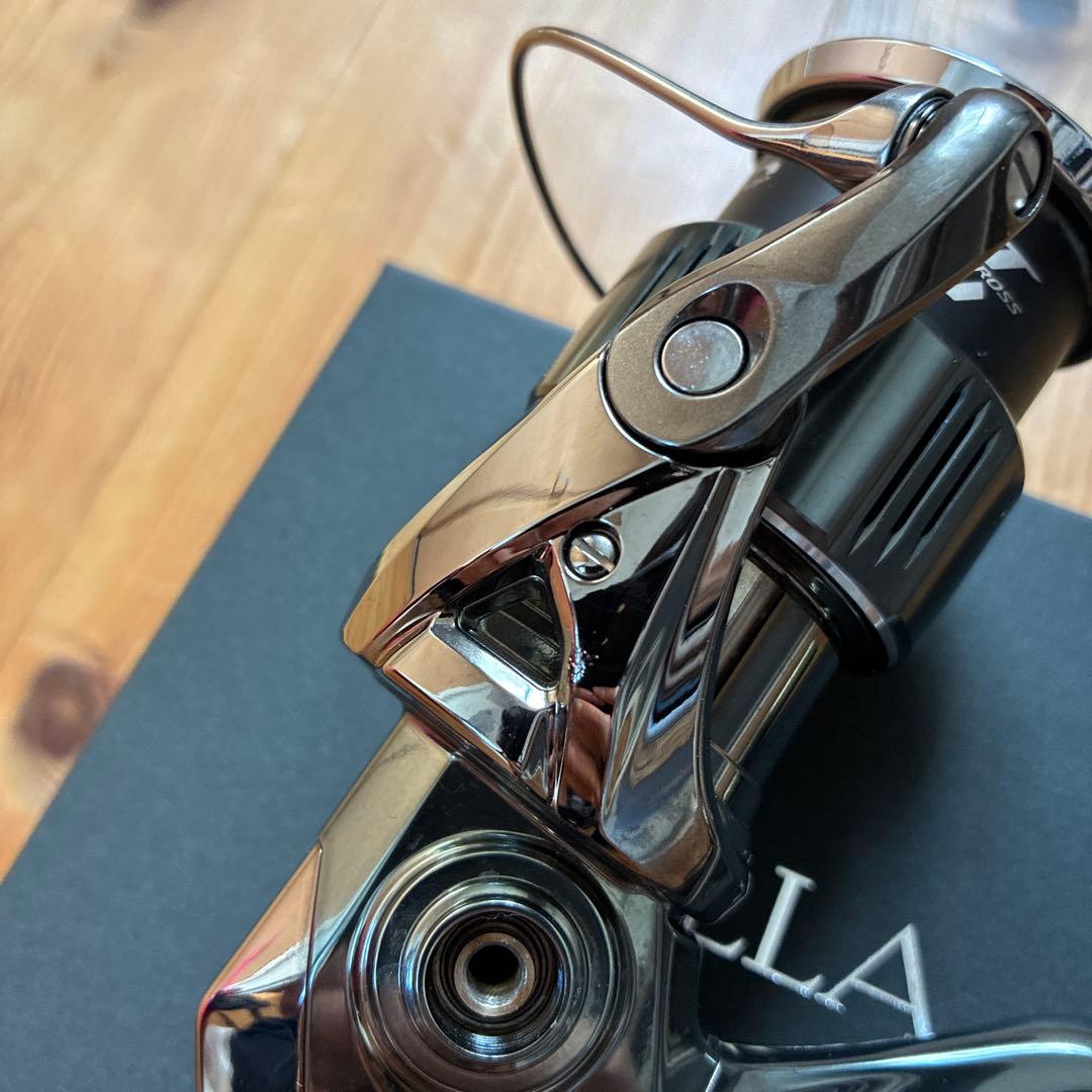 STELLA c3000mhg 最終価格！