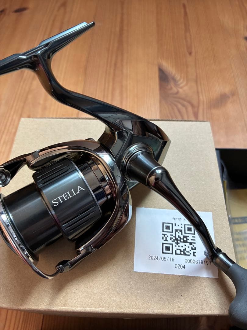 STELLA c3000mhg 最終価格！