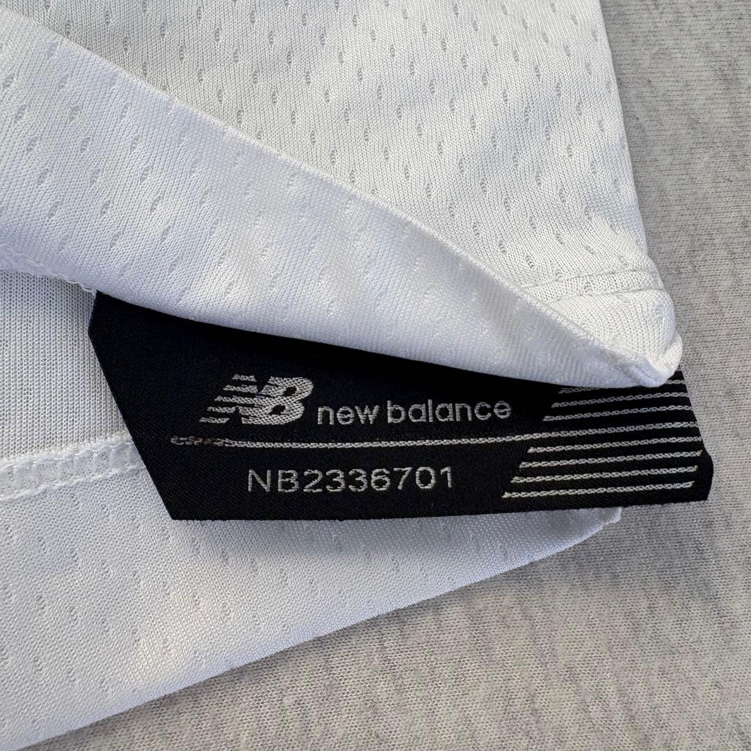 ディナモキエフ ディナモキーウ サッカーT ユニフォーム ニューバランス正規品