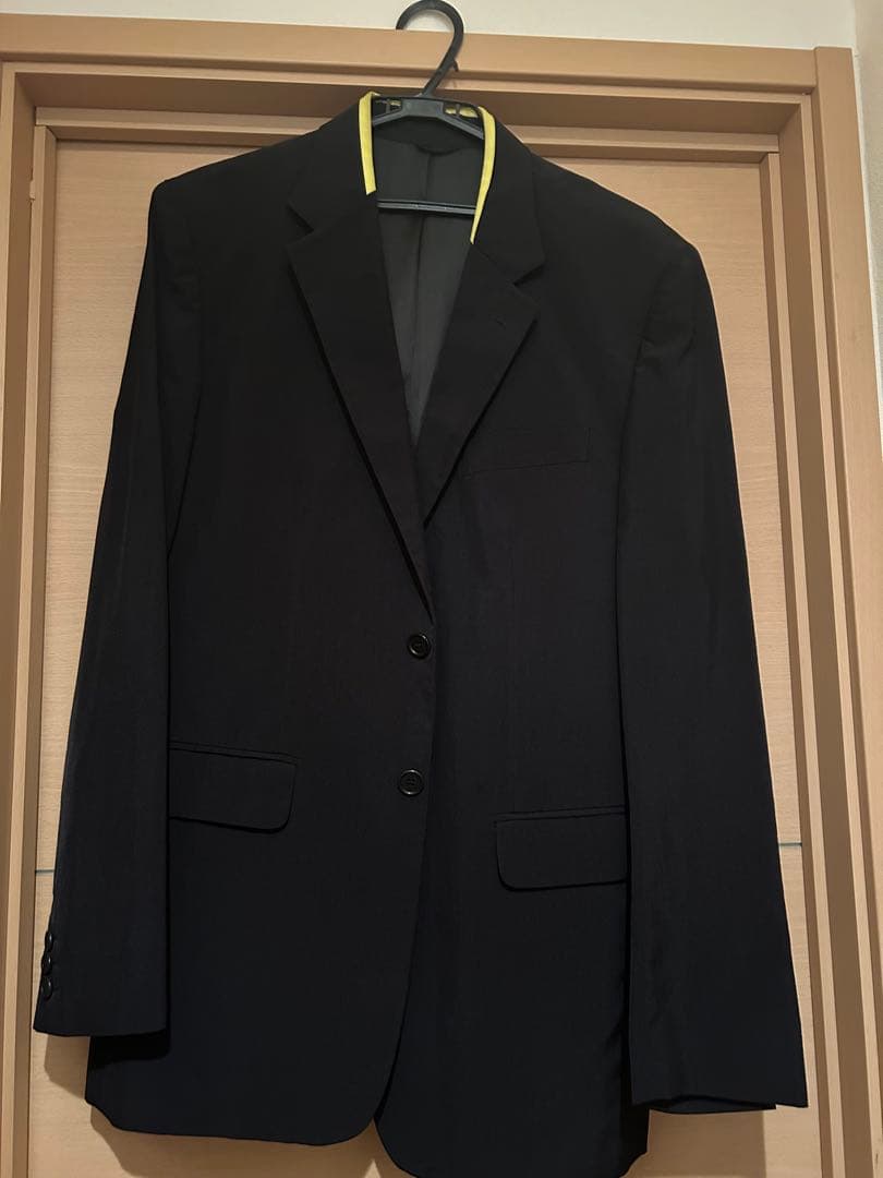 ジャケット・アウター helmut lang 97ss archive piping jacket