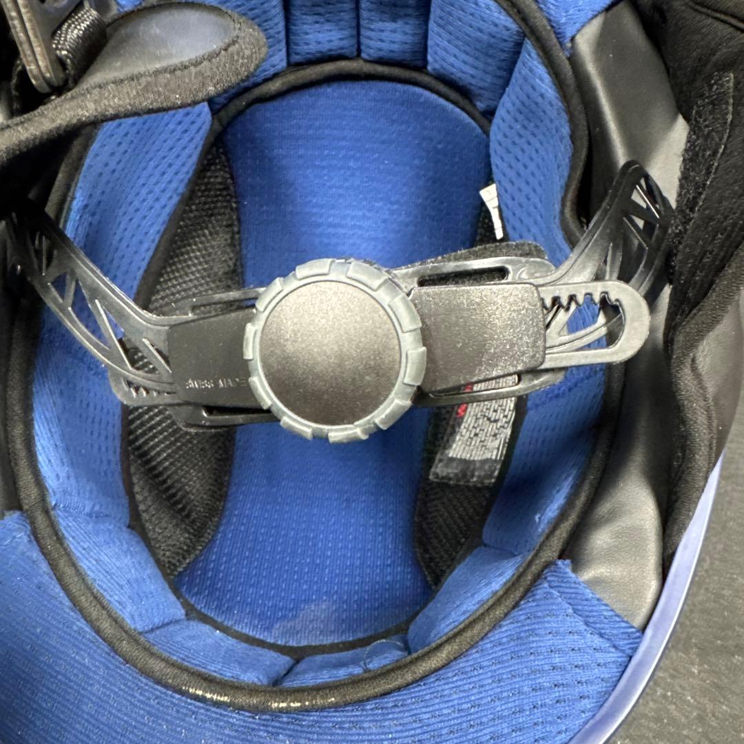 HARLEY-DAVIDSON 半帽ヘルメット XXL