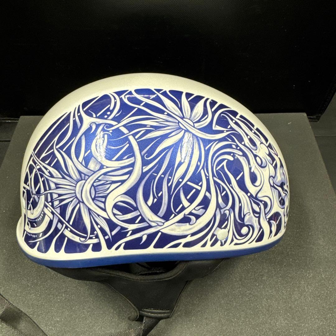 HARLEY-DAVIDSON 半帽ヘルメット XXL