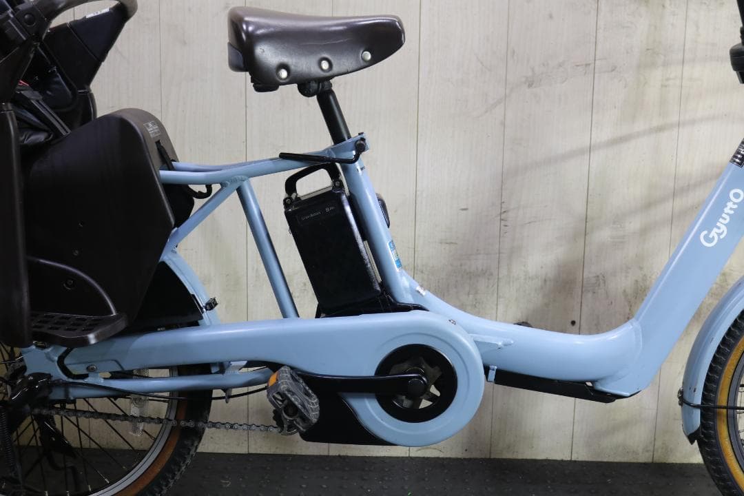 パナソニック ギュット・アニーズ・DX BE-ELAD03V2 20型16AH