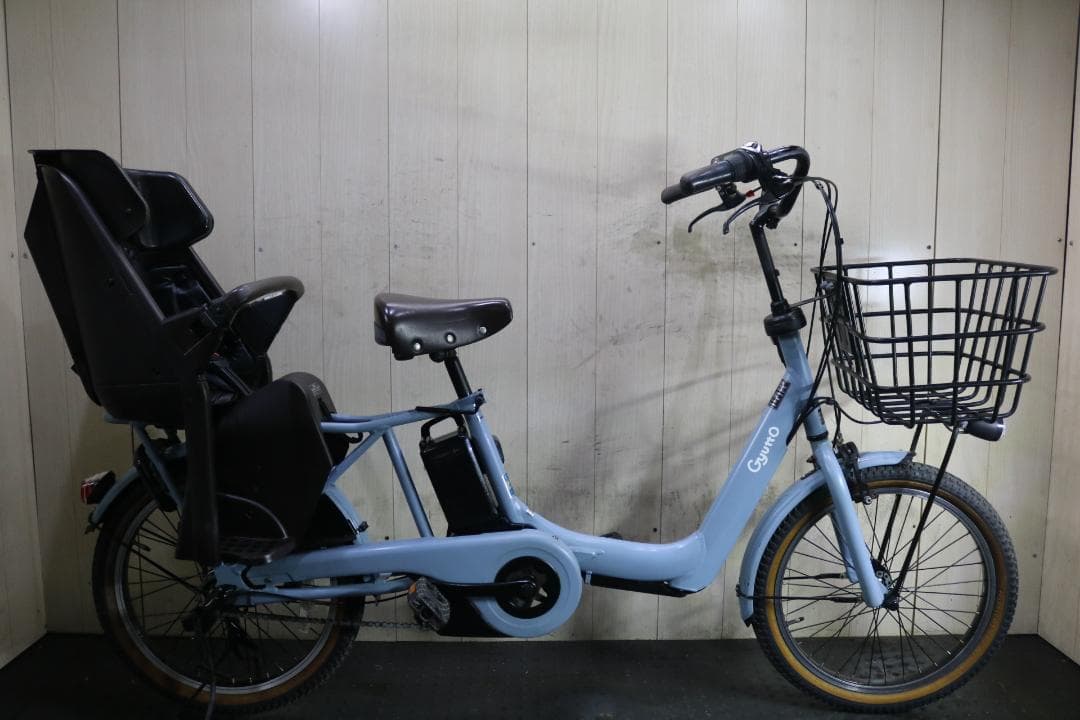 パナソニック ギュット・アニーズ・DX BE-ELAD03V2 20型16AH