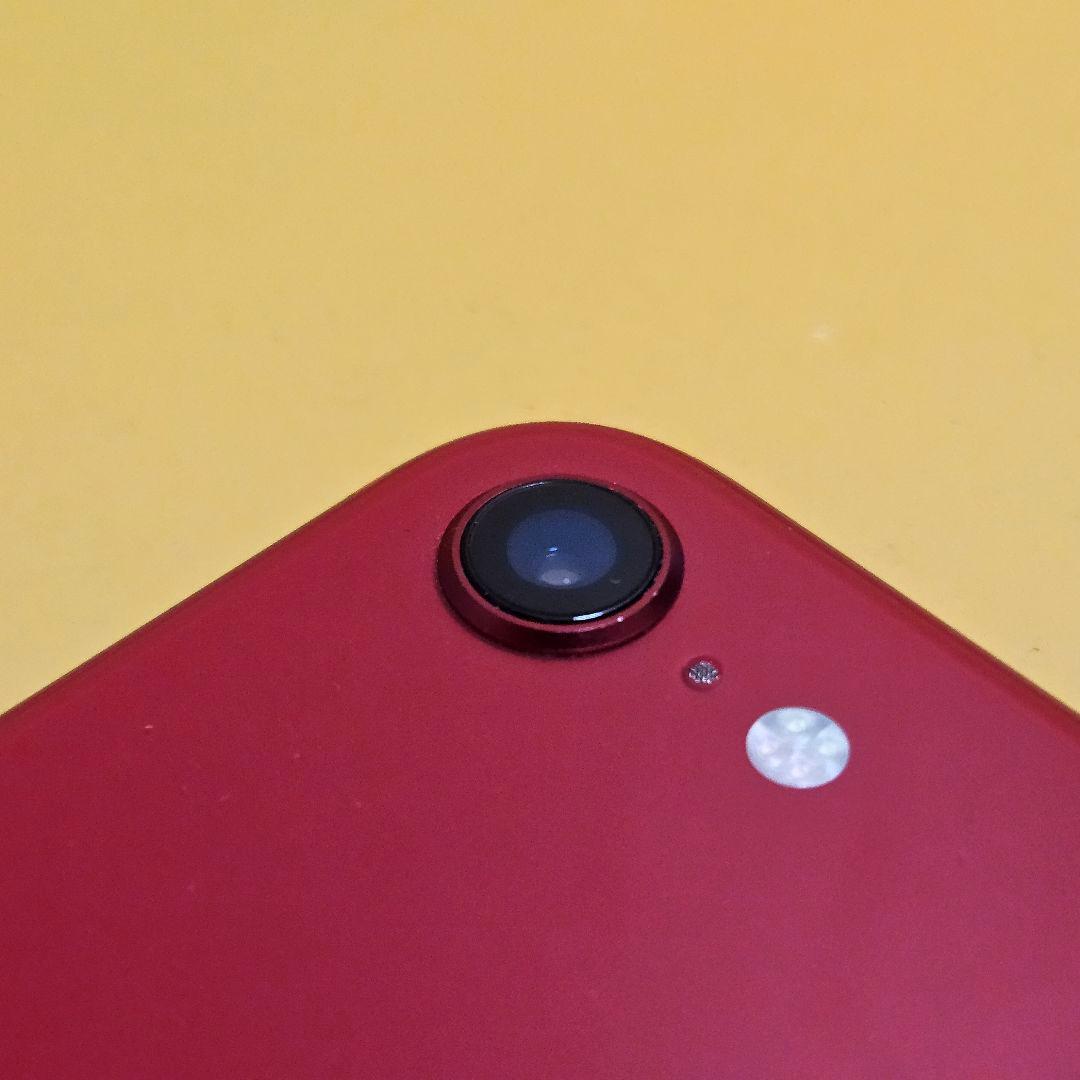 iPhone SE2 64GB｜24時間以内発送#654