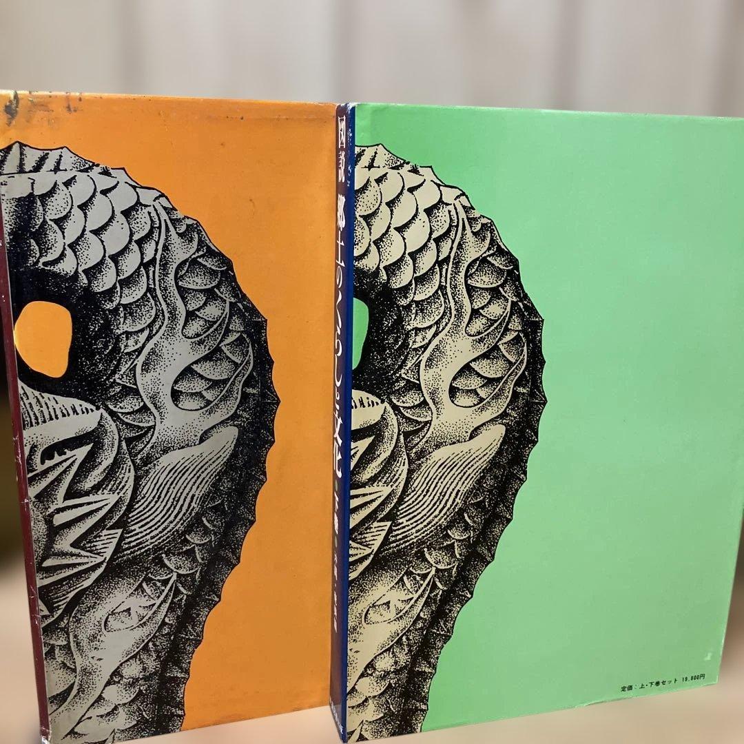 図説 郷土のくらしと文化 沖縄・奄美篇　上下巻セット