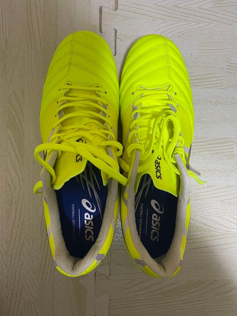 シューズ asics DS LIGHT X-FLY PRO 26.5cm