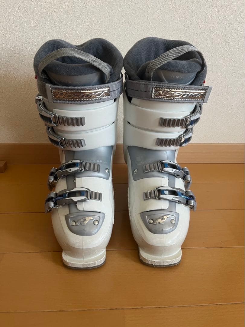 スキーセット（レディース）