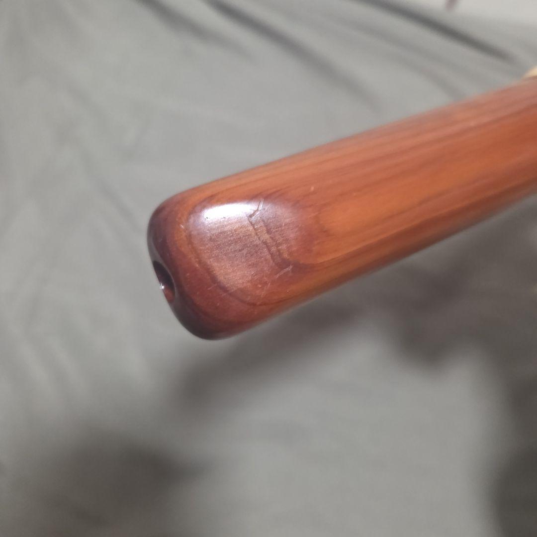 High Spirits インディアンフルート ハイスピリッツ社 木製