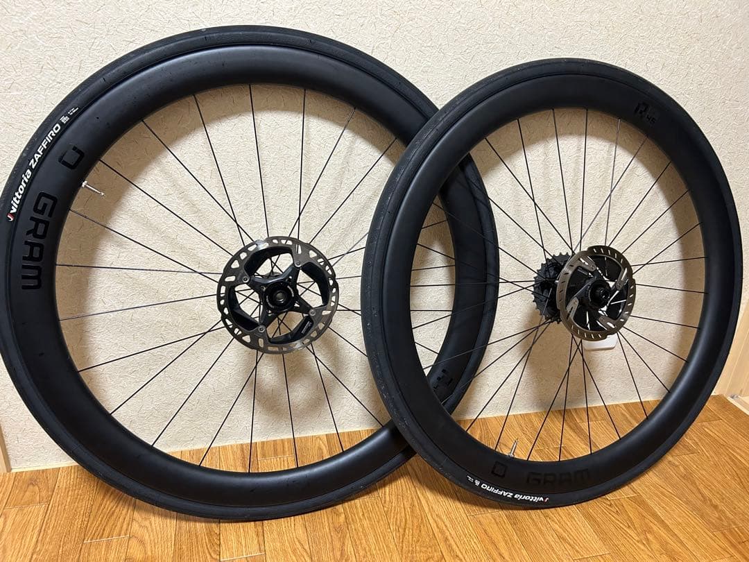 パーツ Cannondale HollowGram r45