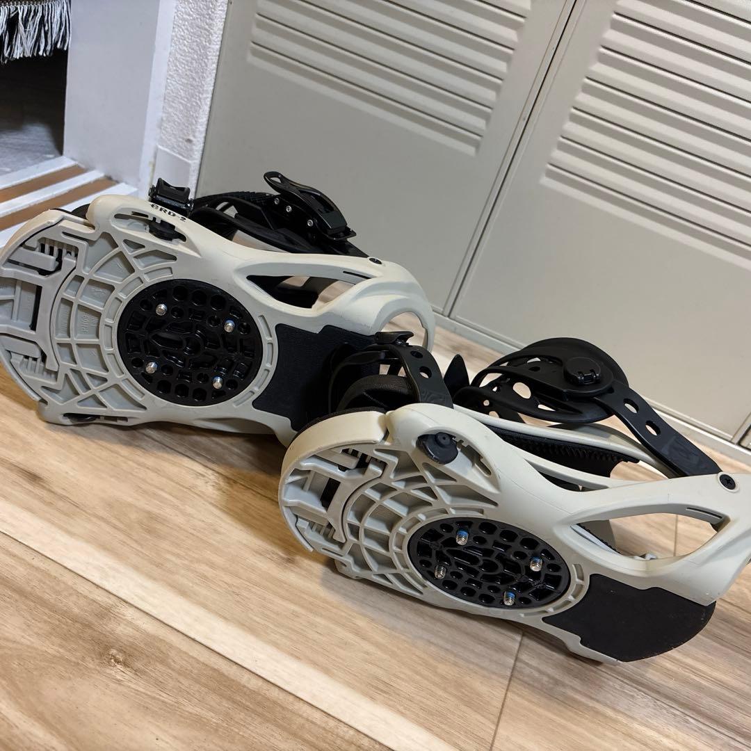 スノーボード　ビンディング　LINK PH09-M ブーツ