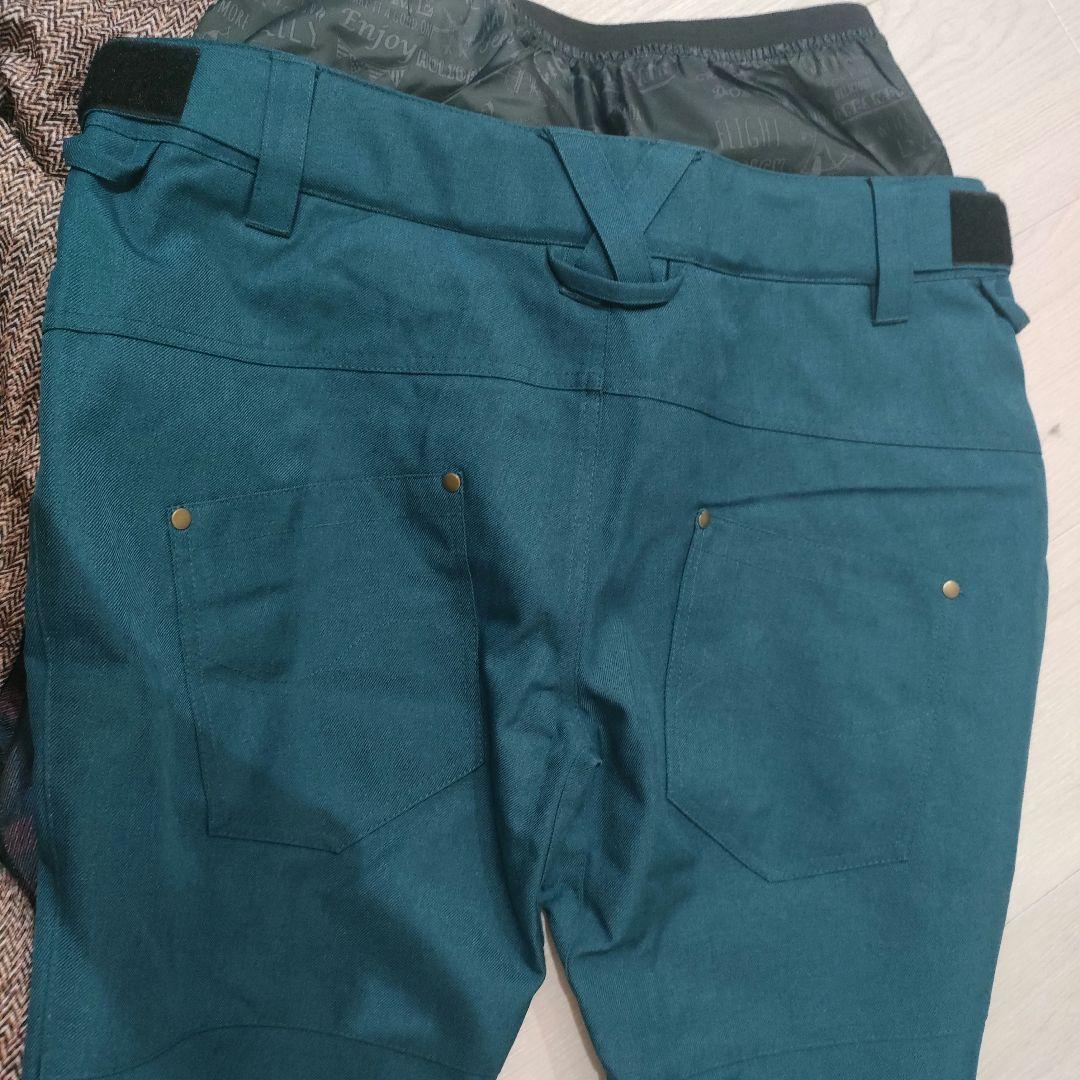 ⭐️最終値下⭐️スノーボードウェアセット L