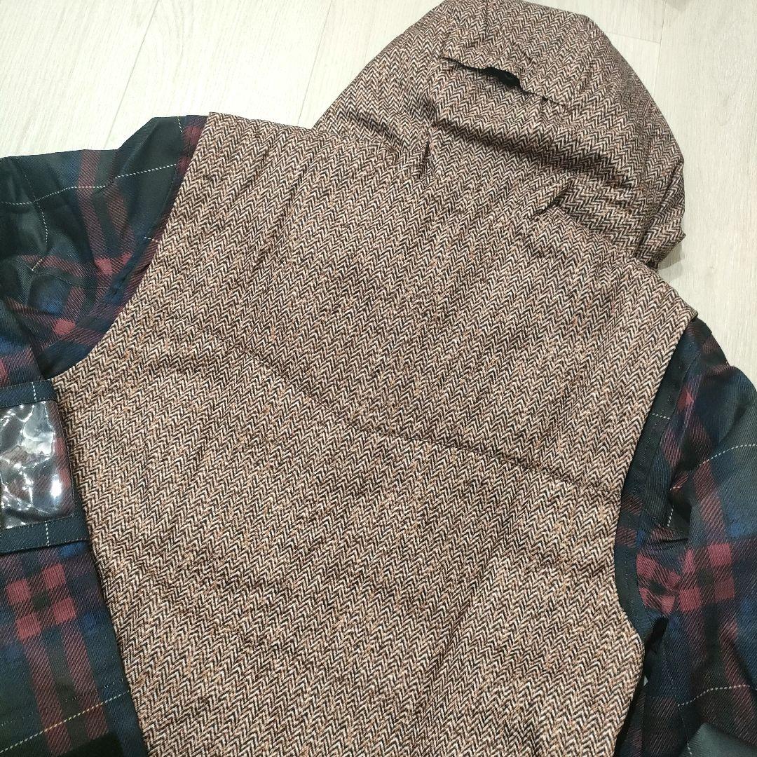 ⭐️最終値下⭐️スノーボードウェアセット L