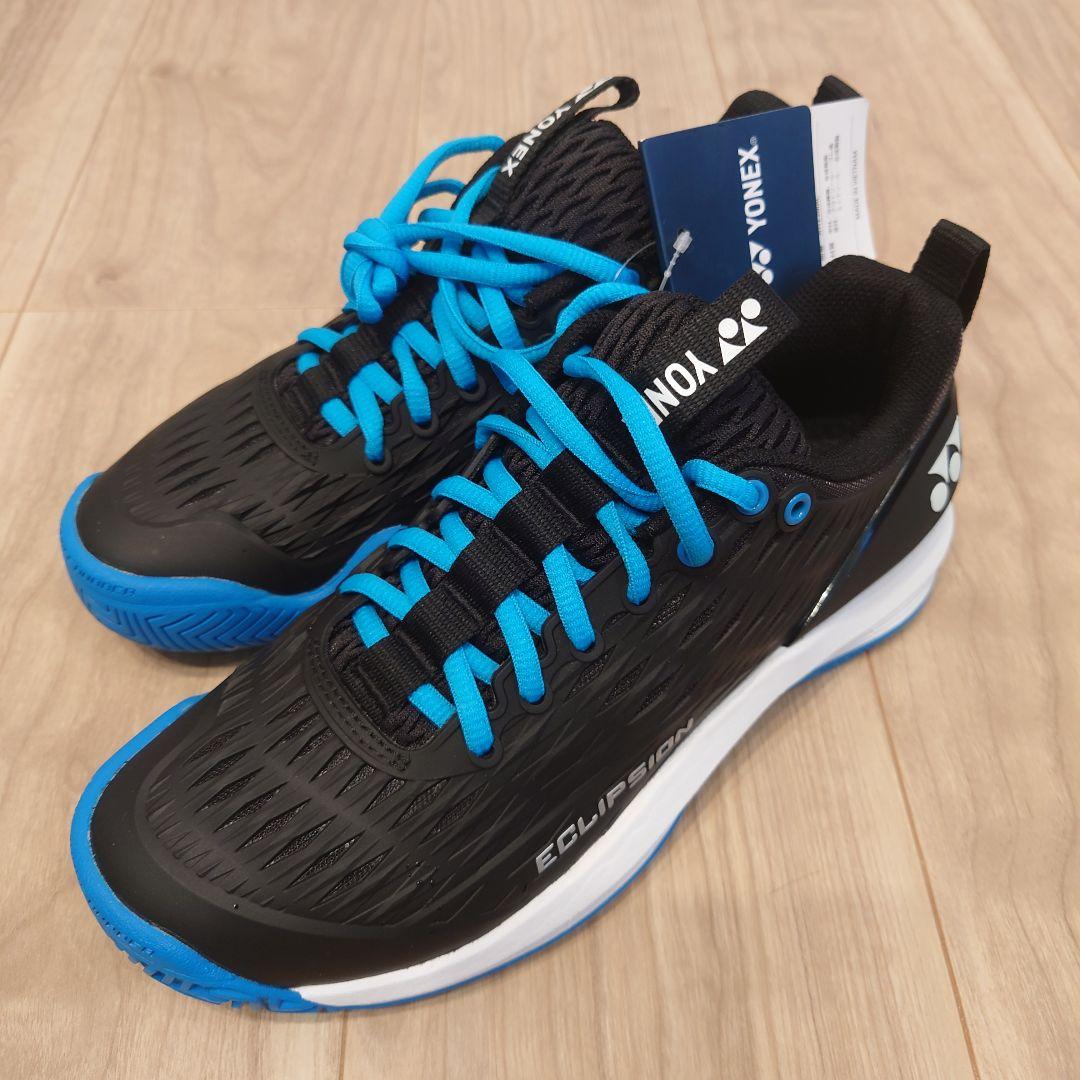 クラフトビール【新品未使用】ヨネックステニスシューズオールコート　24.5