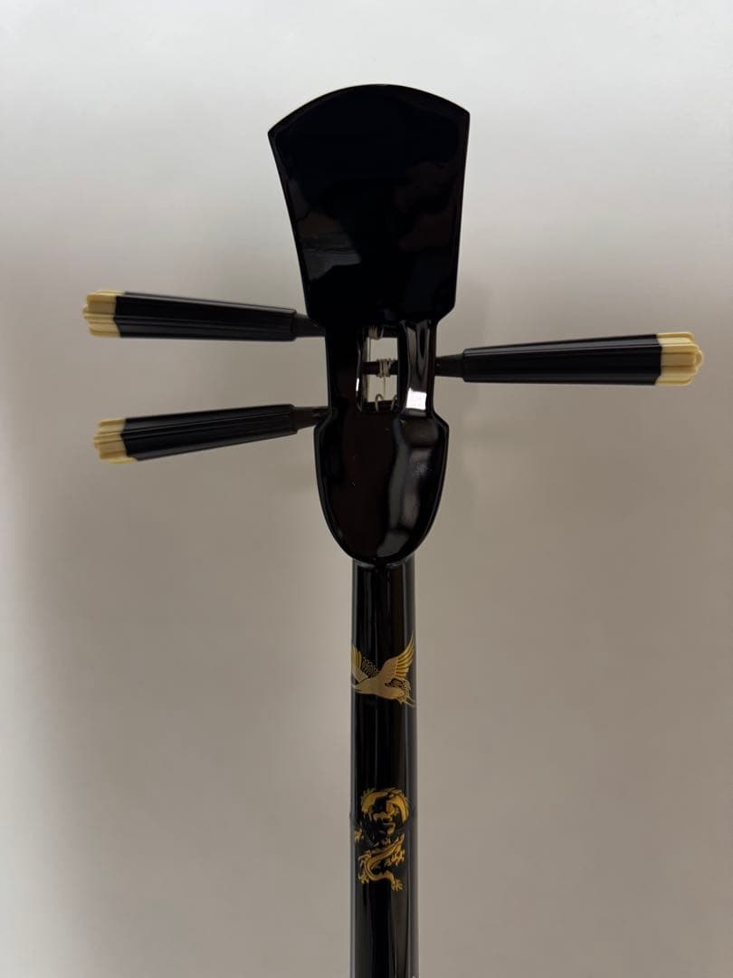 三線 又吉真也 南風原型 ハードケース付