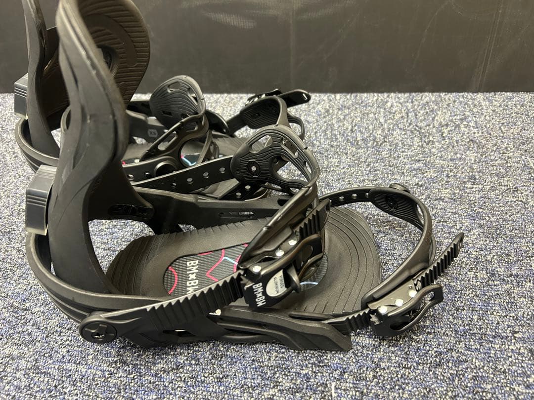 中古品　BENTL BMX XS (RE-737)