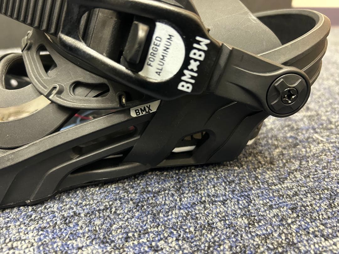 中古品　BENTL BMX XS (RE-737)