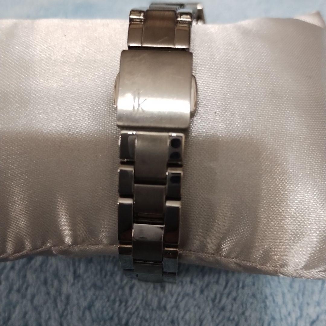 未使用級！腕回り16.8cm！専用！セイコーSEIKOルキアLUKIA純チタン