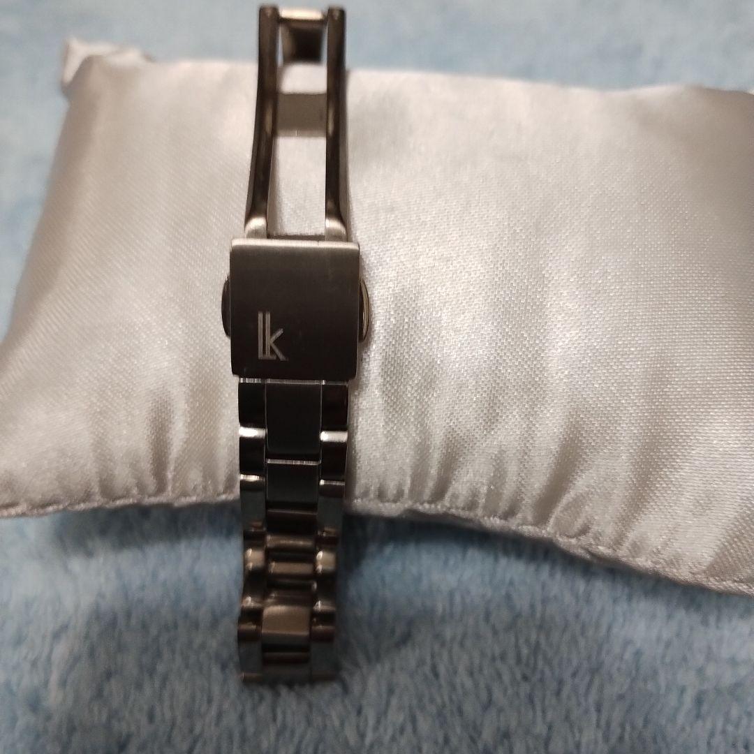 未使用級！腕回り16.8cm！専用！セイコーSEIKOルキアLUKIA純チタン