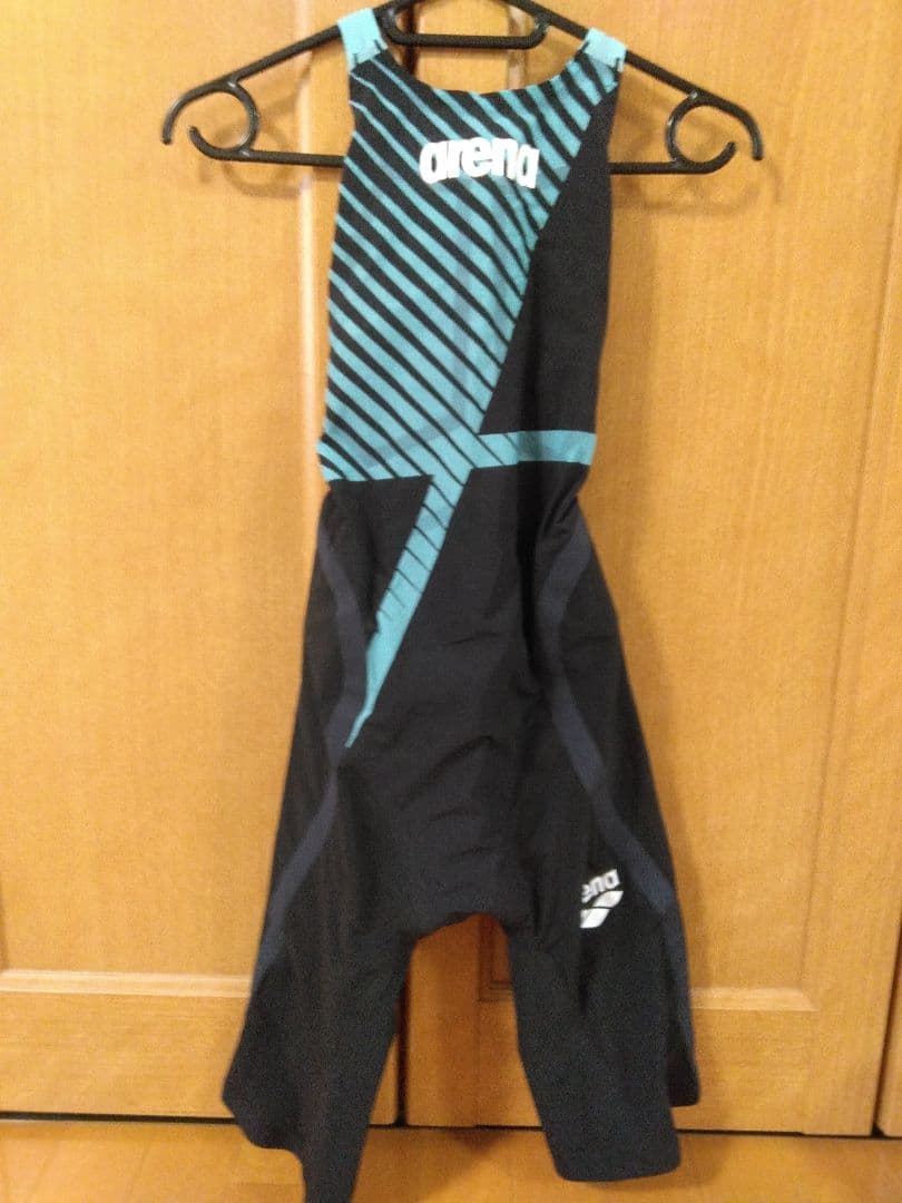 Ｍ★アリーナ ダイヤモンズ アルティメットアクアフォース 競泳水着 高速水着