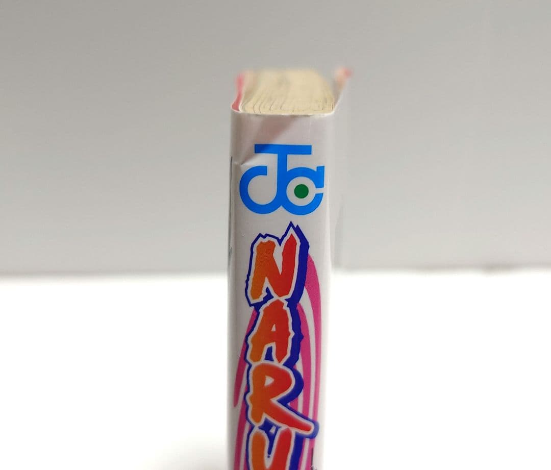 【希少】NARUTO ナルト 1巻 初版 帯付き チラシ付き