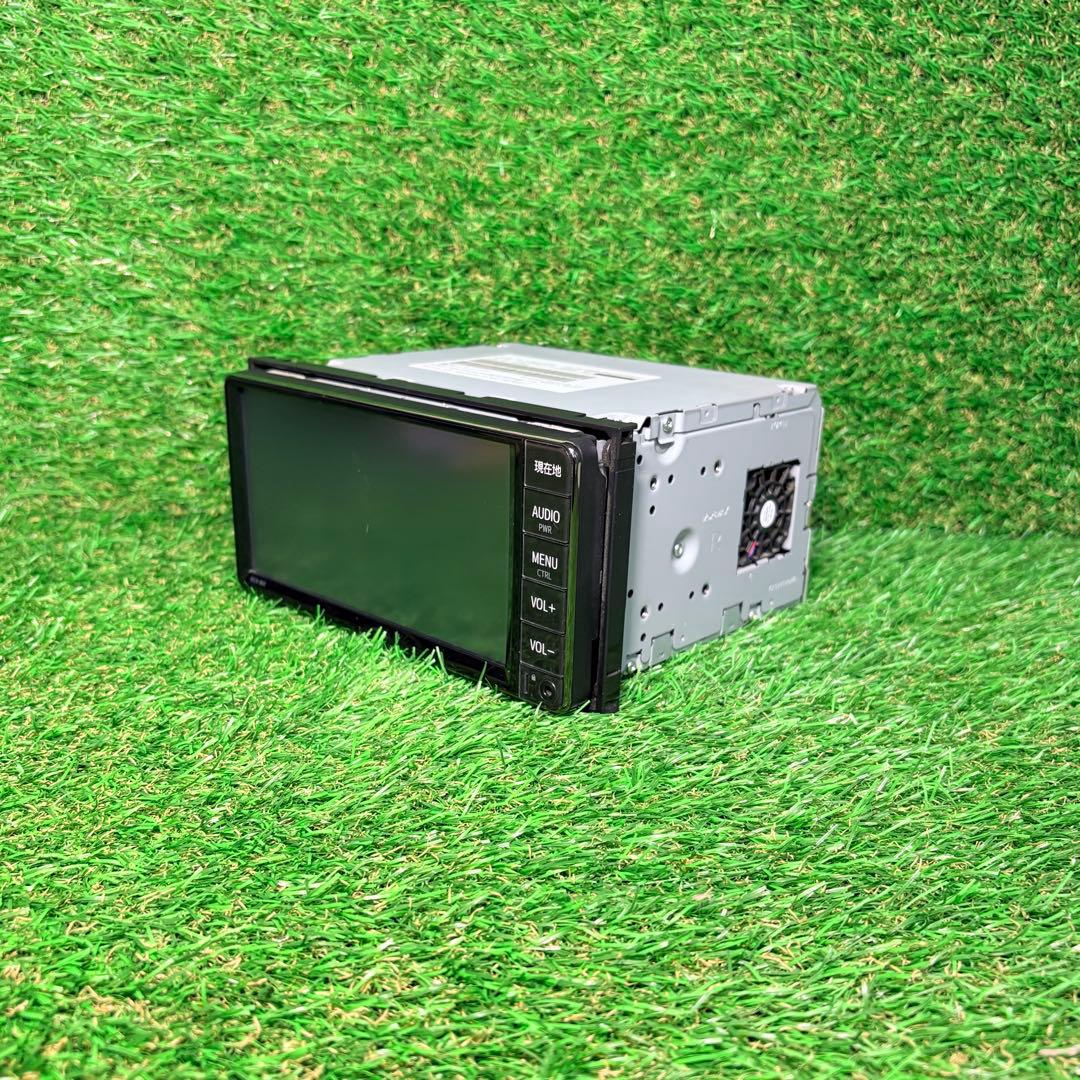 NSCN-W68 純正ナビゲーション2019 地図データ