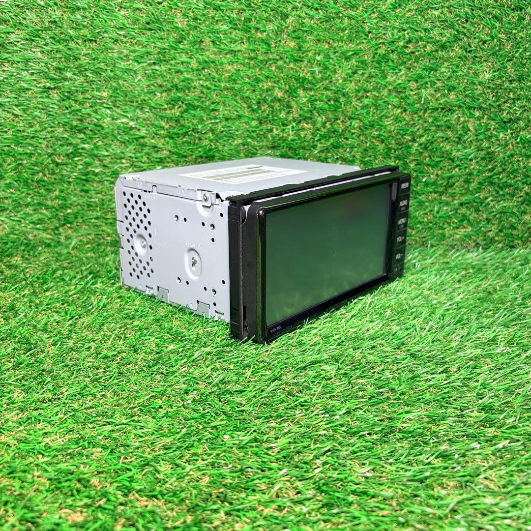 NSCN-W68 純正ナビゲーション2019 地図データ