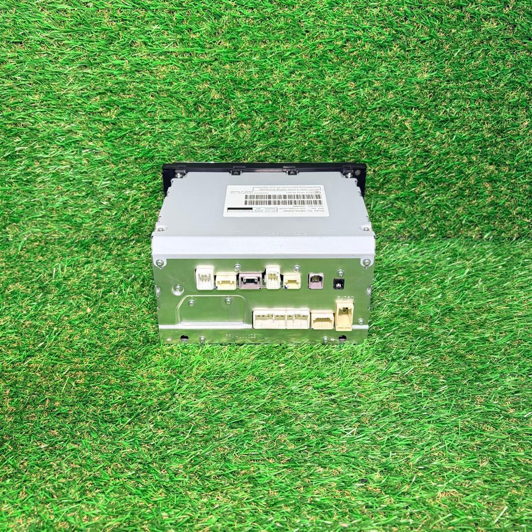 NSCN-W68 純正ナビゲーション2019 地図データ