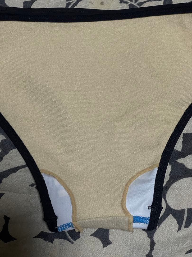 DESCENTE Move Sport ビキニ ビーチバレー