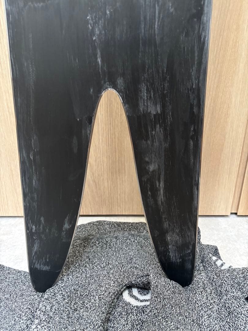 ゲンテンスティックスーパーフィッシュ22-23 176cmgentemstick