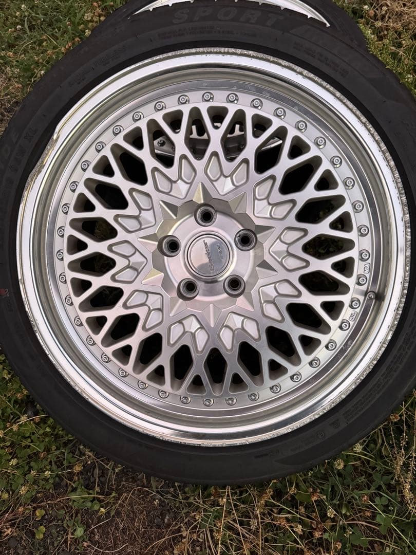 work グランシーカー