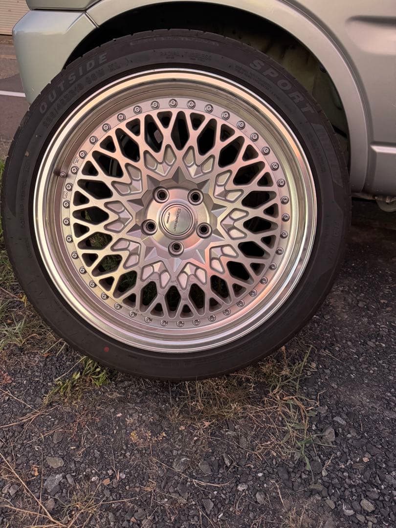 work グランシーカー