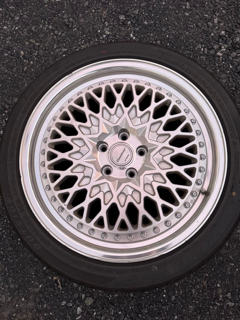 work グランシーカー