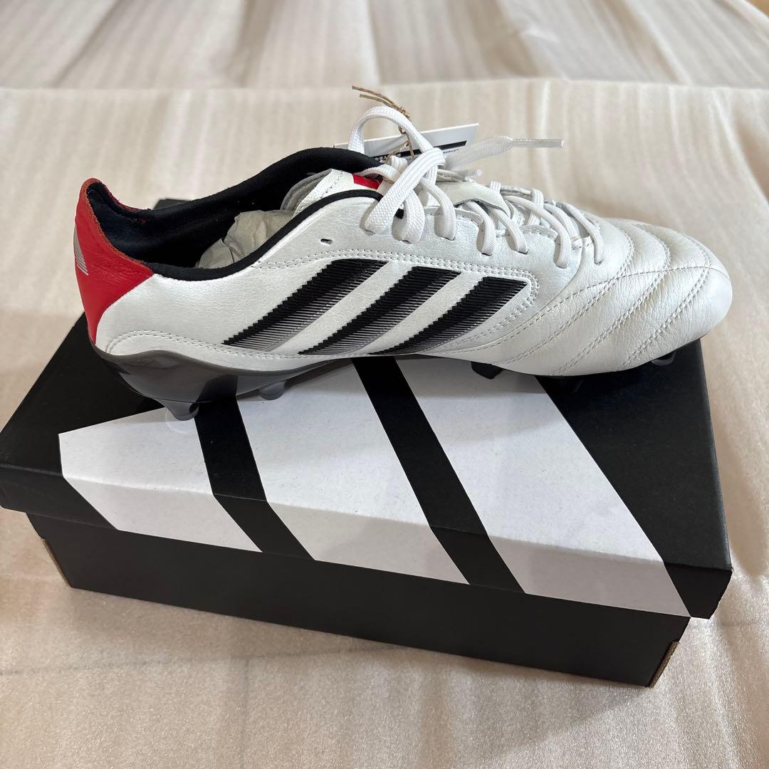 シューズ adidas COPA ICON II FG/AG 25.0