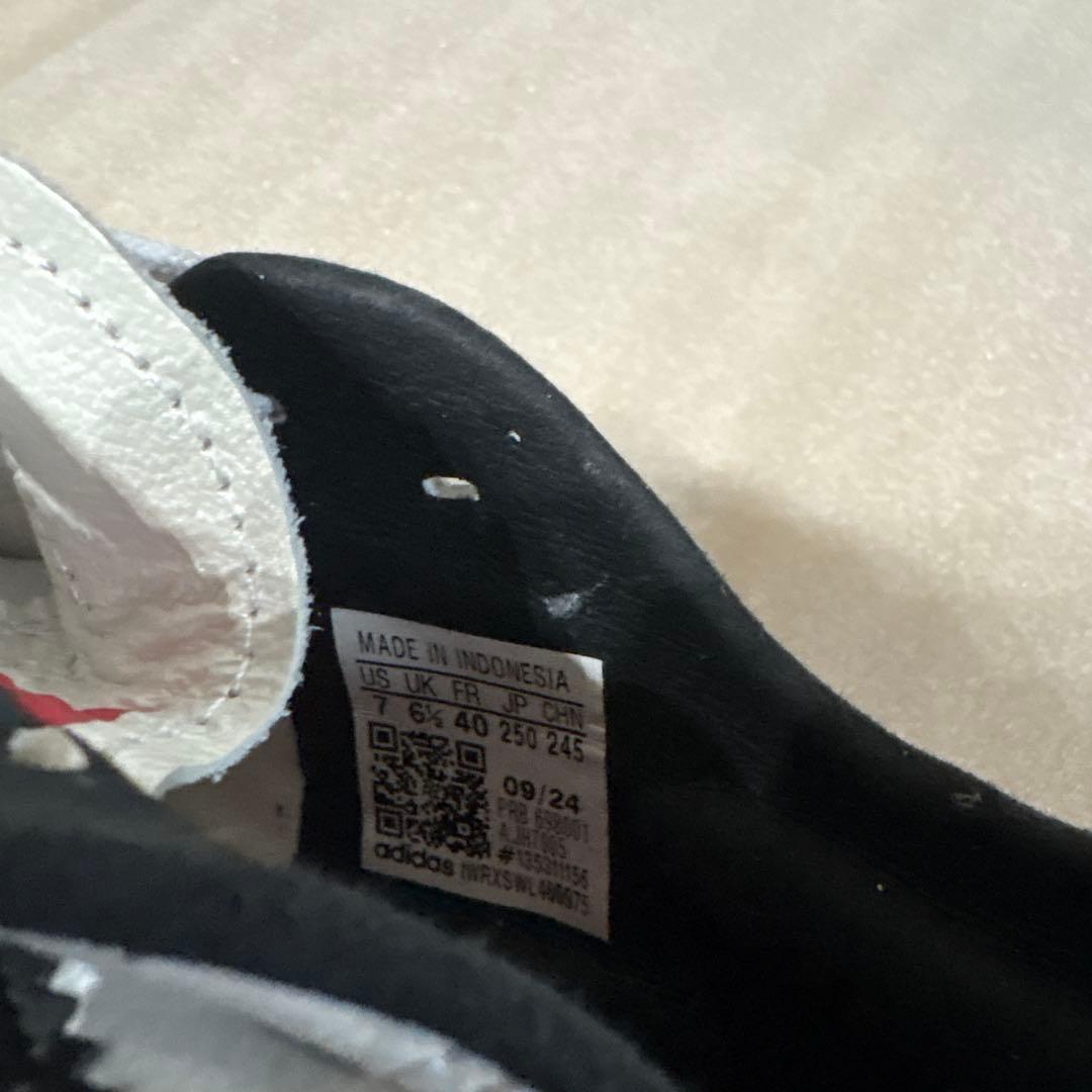 シューズ adidas COPA ICON II FG/AG 25.0