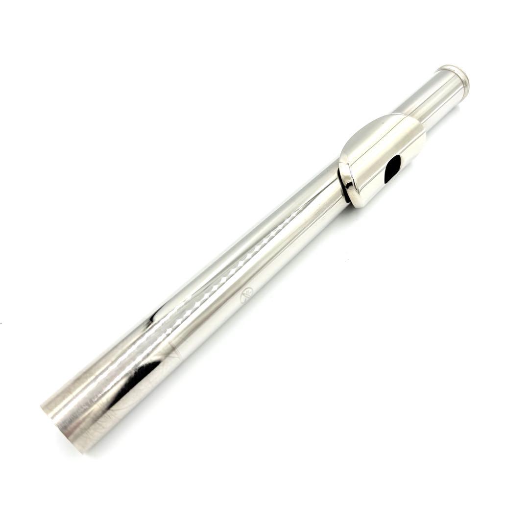 【クリーニング済♪】 YAMAHA YFL 211 II フルート Eメカ付き♪