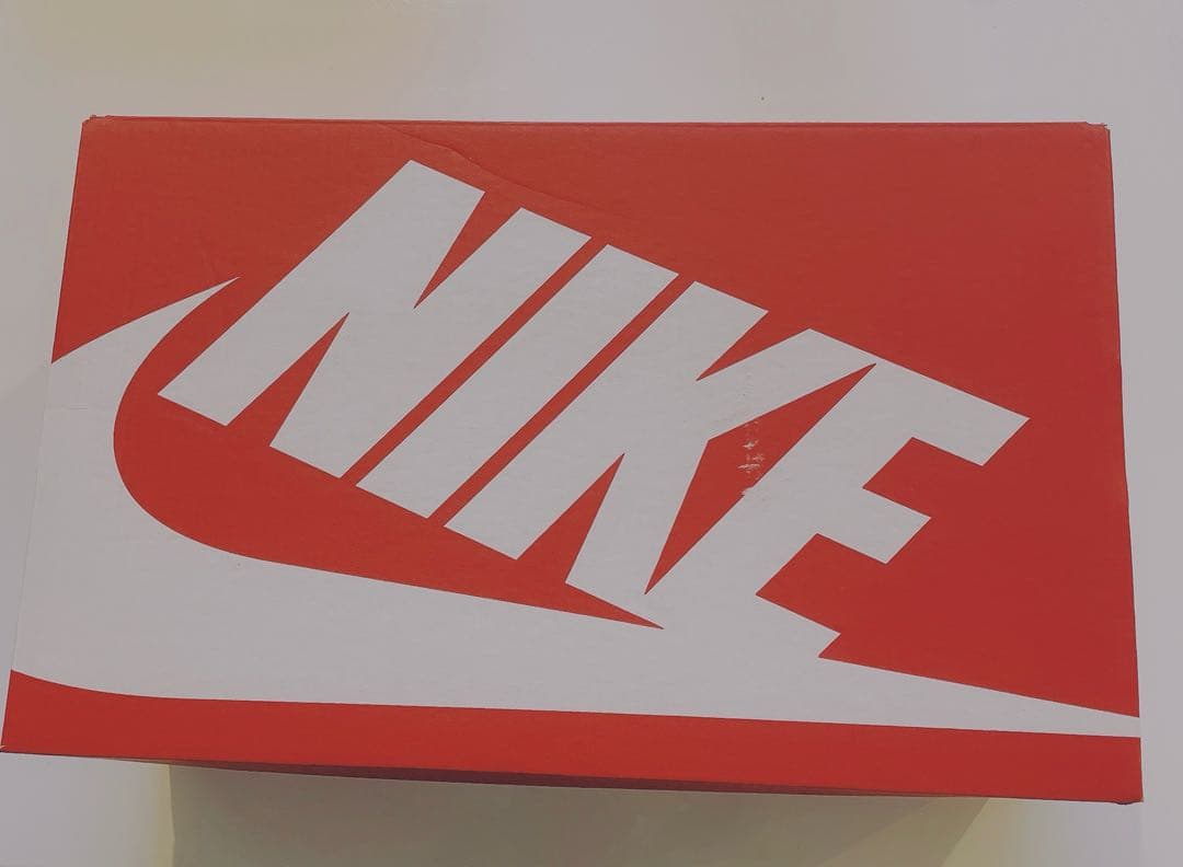 新品　NIKE　TC7900 セイル　ホワイト　24センチ　NIKE スニーカー