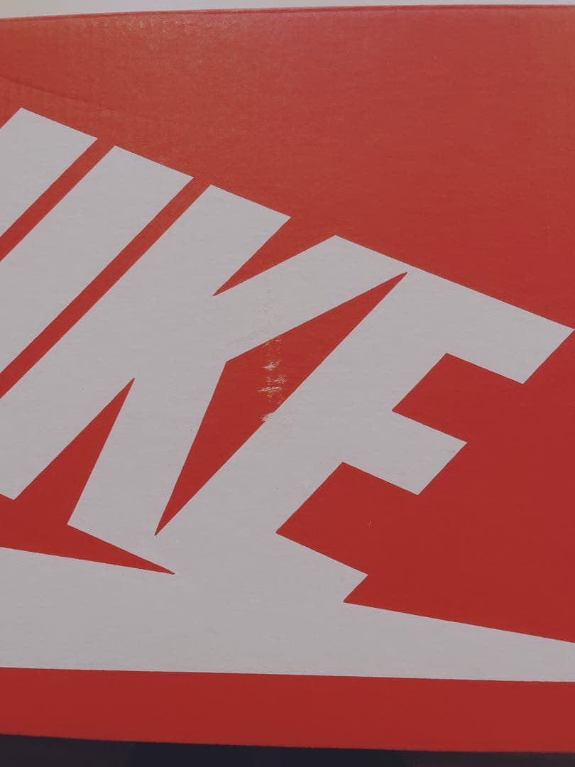 新品　NIKE　TC7900 セイル　ホワイト　24センチ　NIKE スニーカー