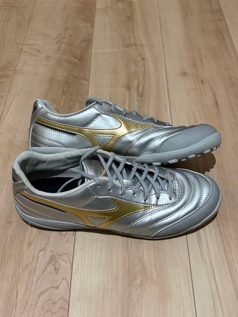 Mizuno モレリア サラ プロ 27.0