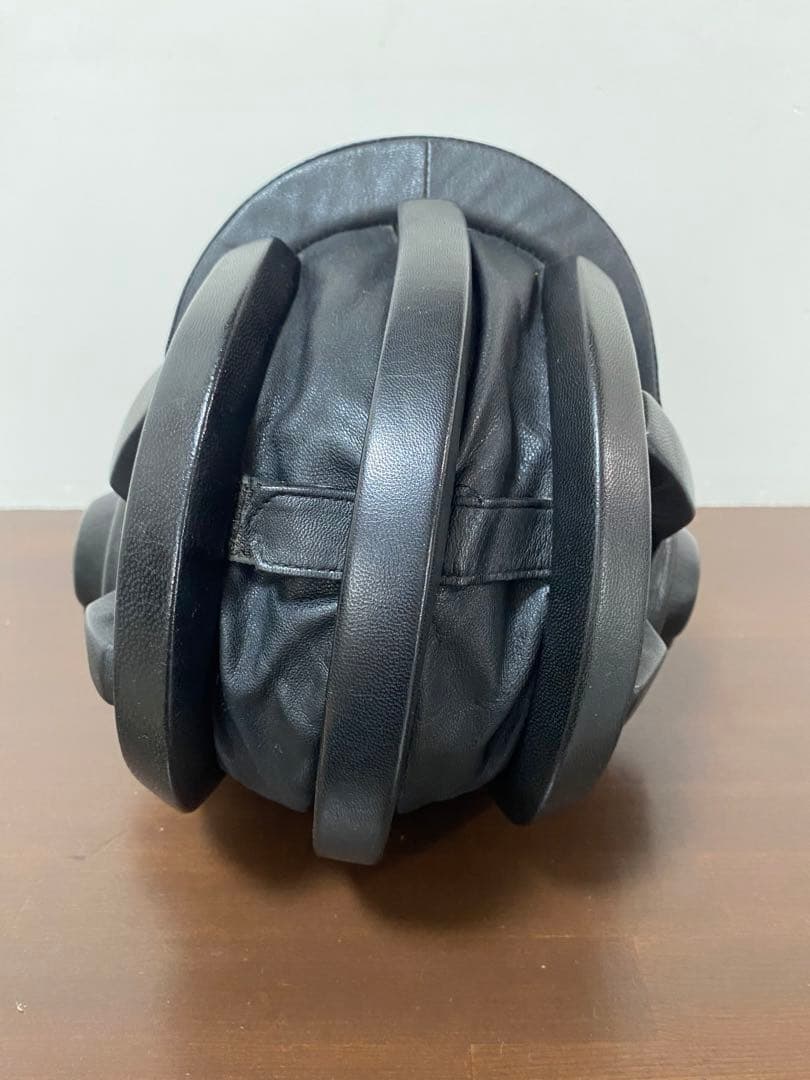 戦車　帽　タンカー　ヘルメット