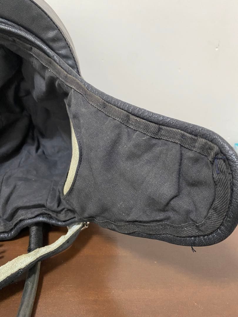 戦車　帽　タンカー　ヘルメット