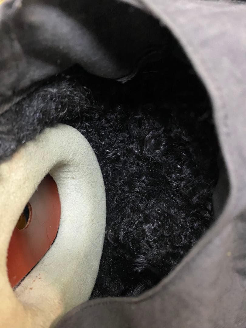 戦車　帽　タンカー　ヘルメット