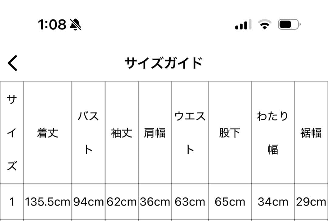 【新品】 アニュアンス ベロアカットオールインワン BLK 1