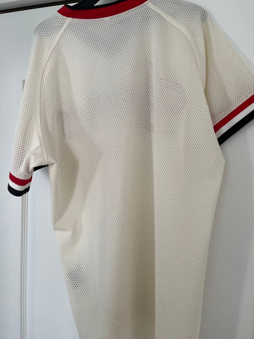 阪急ブレーブスユニフォームＬサイズ背番号なし