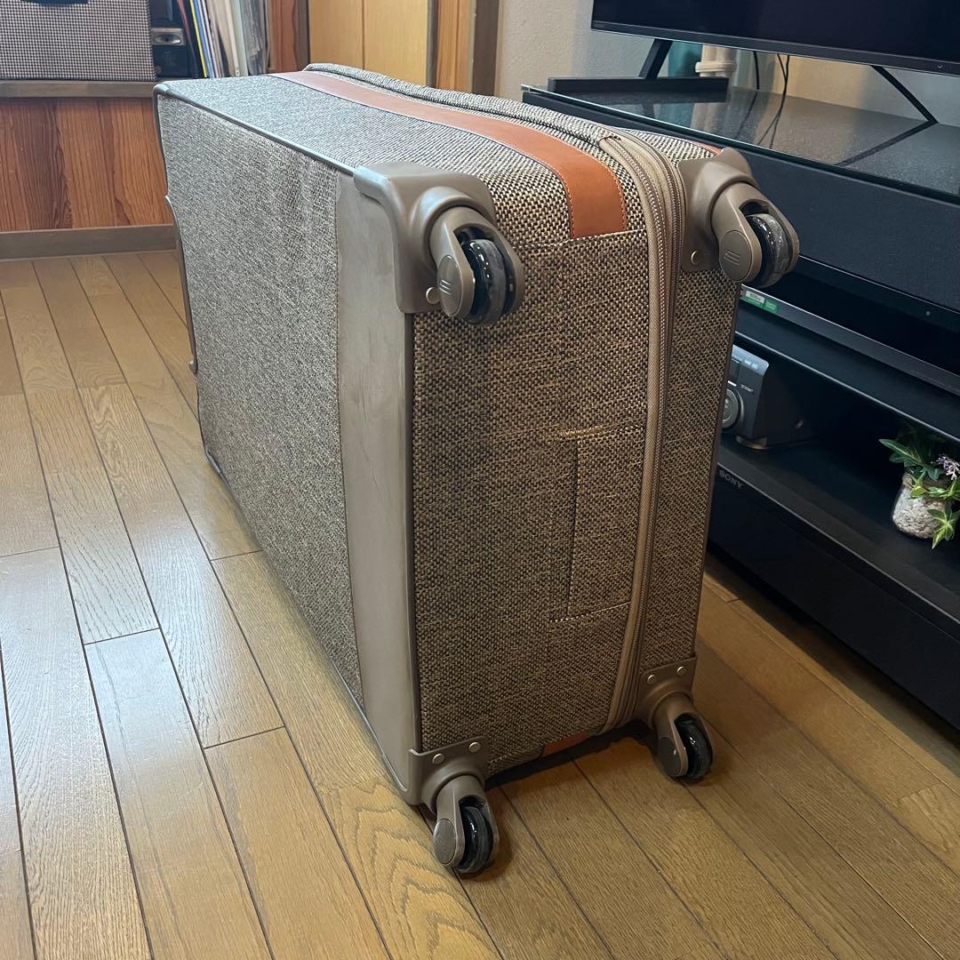 ハートマン　キャリーケース　スーツケース