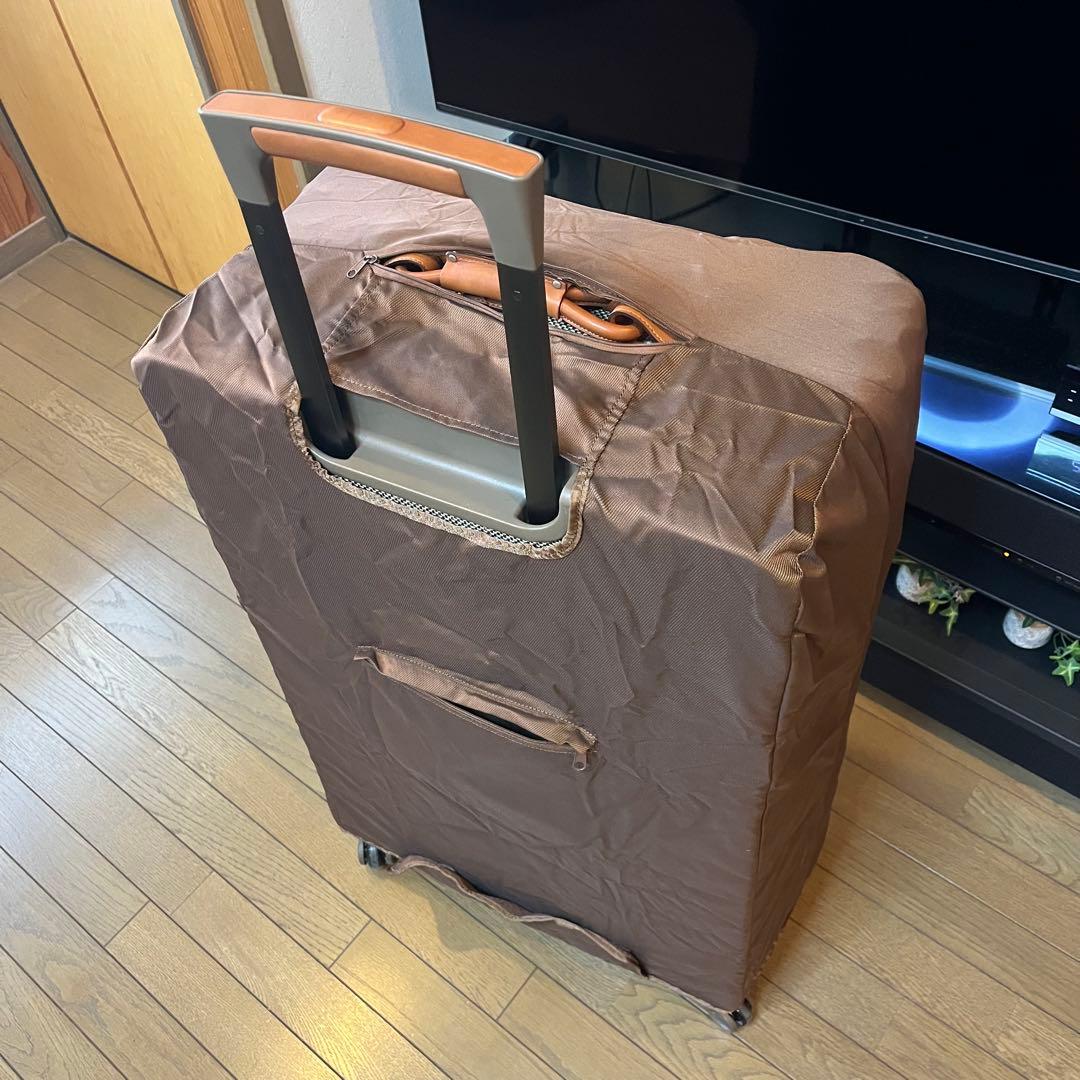 ハートマン　キャリーケース　スーツケース