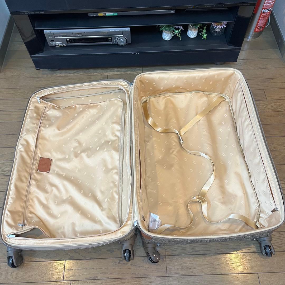 ハートマン　キャリーケース　スーツケース