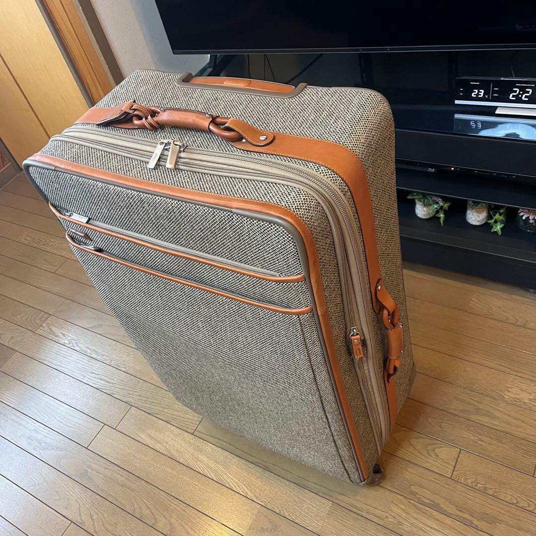 ハートマン　キャリーケース　スーツケース